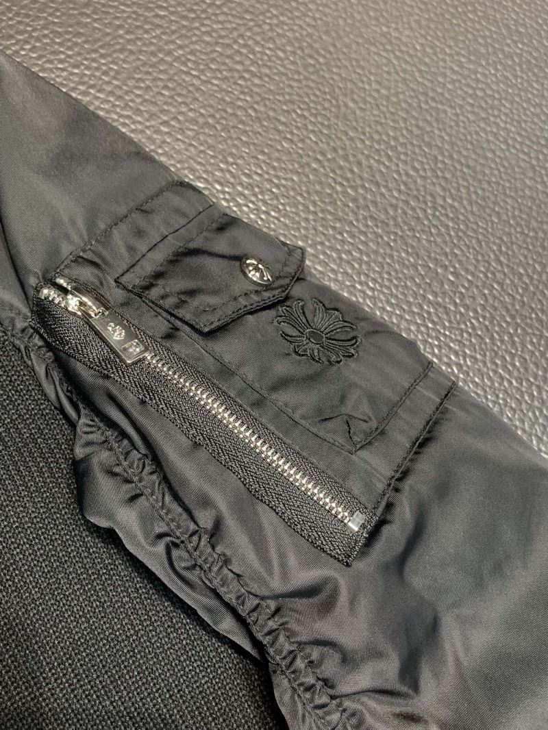 Chrome Hearts Outwear